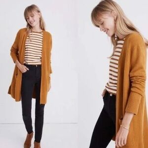 Madewell Women's Ryder Cardigan Sweater